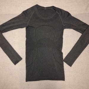lululemon swiftly tech crew long sleeve